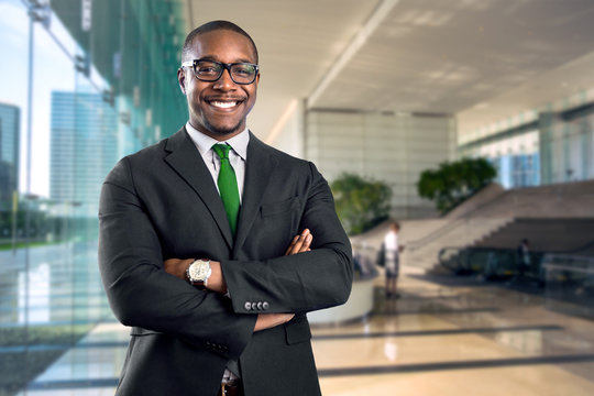 The CEO