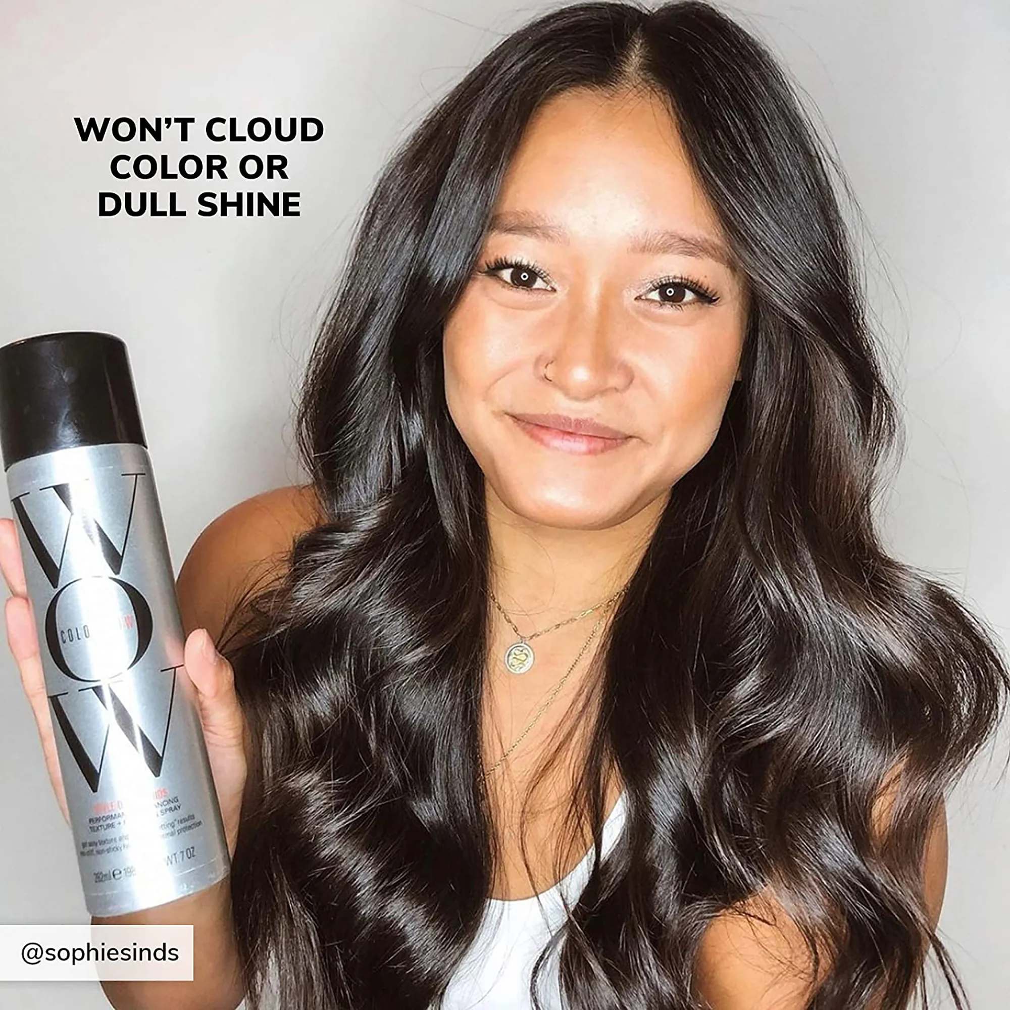 Color Wow Style on Steroids Texturizing Spray