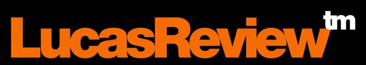 Lucasreview