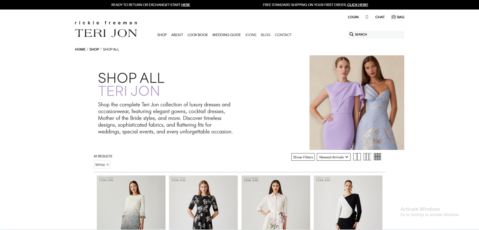 Terijon.com
